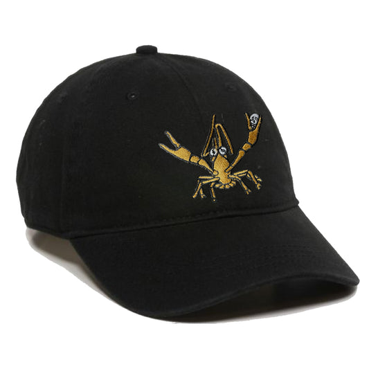 Nola Til Ya Die Hat - Crawfish