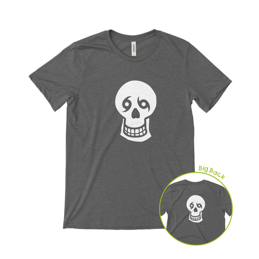 Big Skull T-Shirt