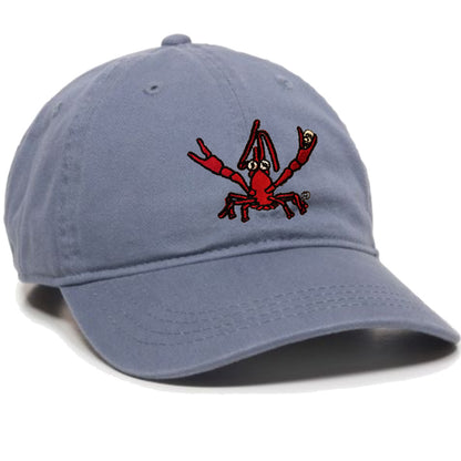 Nola Til Ya Die Hat - Crawfish