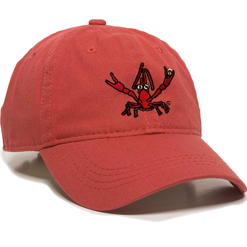 Nola Til Ya Die Hat - Crawfish