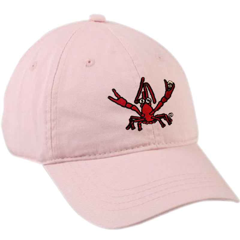 Nola Til Ya Die Hat - Crawfish