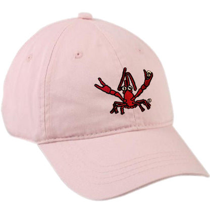 Nola Til Ya Die Hat - Crawfish