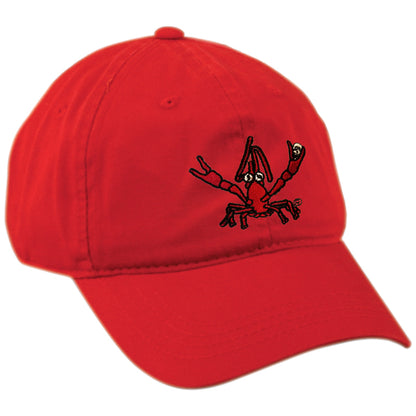 Nola Til Ya Die Hat - Crawfish