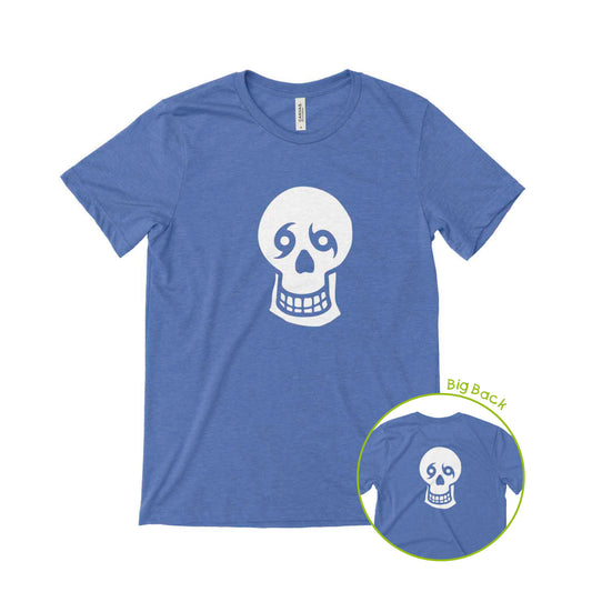 Big Skull T-Shirt