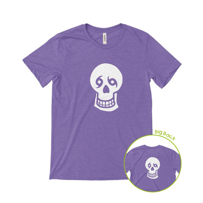 Big Skull Tee