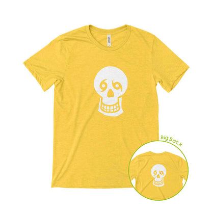 Big Skull Tee