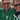 Three men celebrating St. Patrick's Day in the New Orleans Irish Channel parade with green beads and a NOLA Til Ya Die Irish t-shirt.