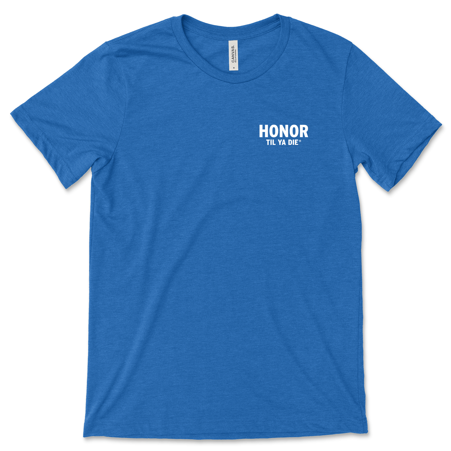 Honor Til Ya Die EMT T-Shirt