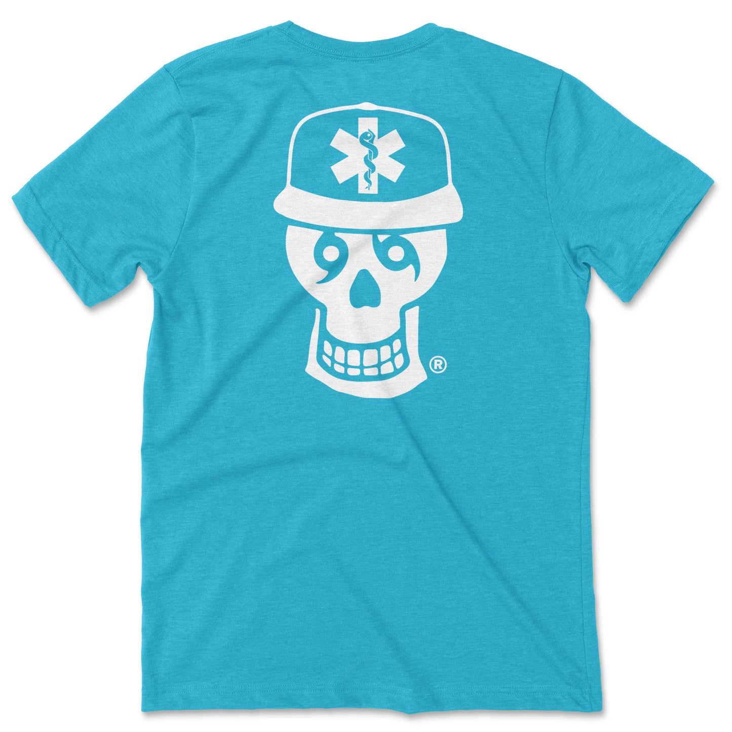 Honor Til Ya Die EMT T-Shirt
