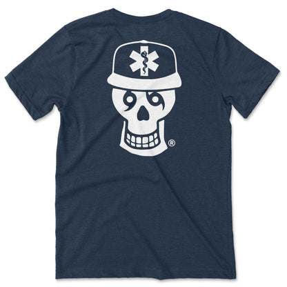 Honor Til Ya Die EMT T-Shirt