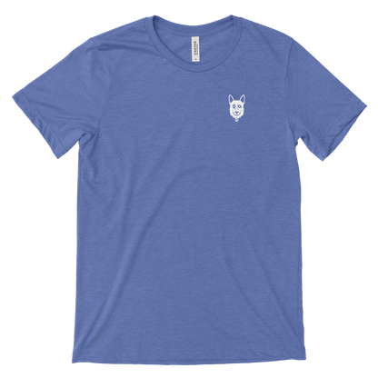 Honor Til Ya Die K9 T-Shirt