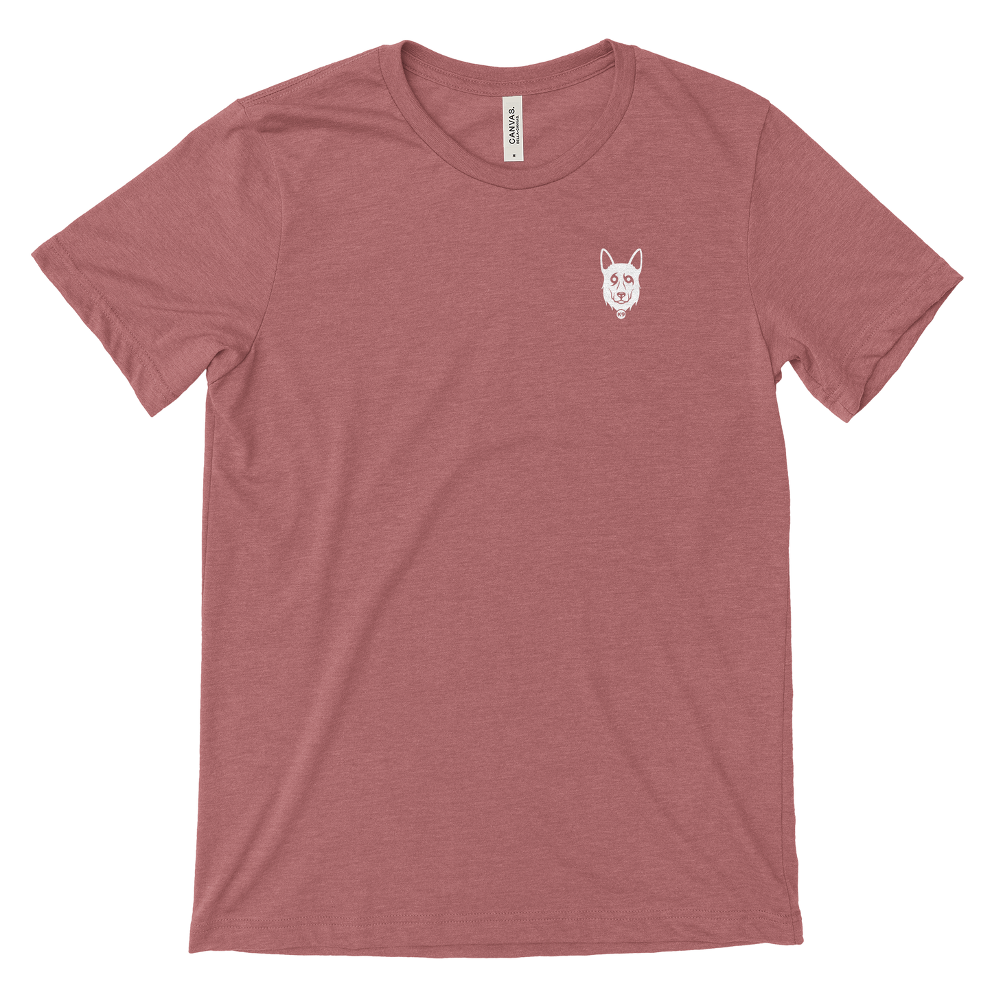 Honor Til Ya Die K9 T-Shirt