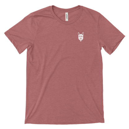 Honor Til Ya Die K9 T-Shirt
