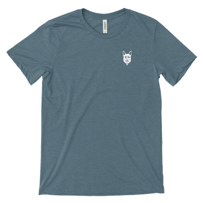 Honor Til Ya Die K9 T-Shirt