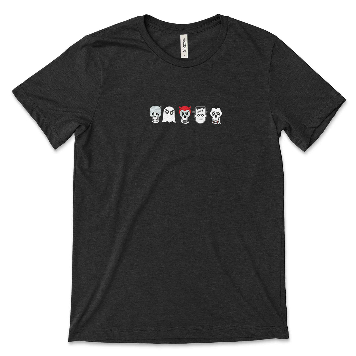 Boo Krewe T-Shirt