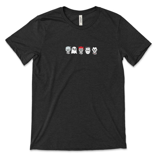 Boo Krewe T-Shirt