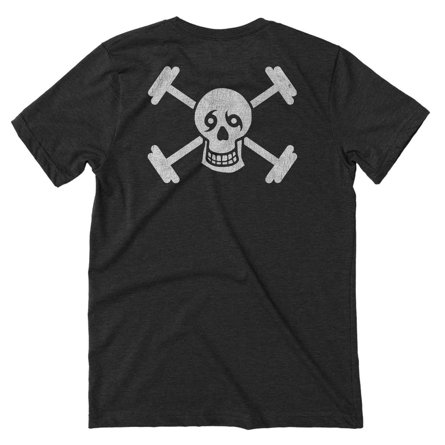 Lift Til Ya Die T-Shirt