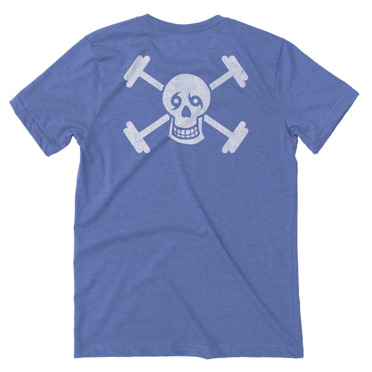 Lift Til Ya Die T-Shirt