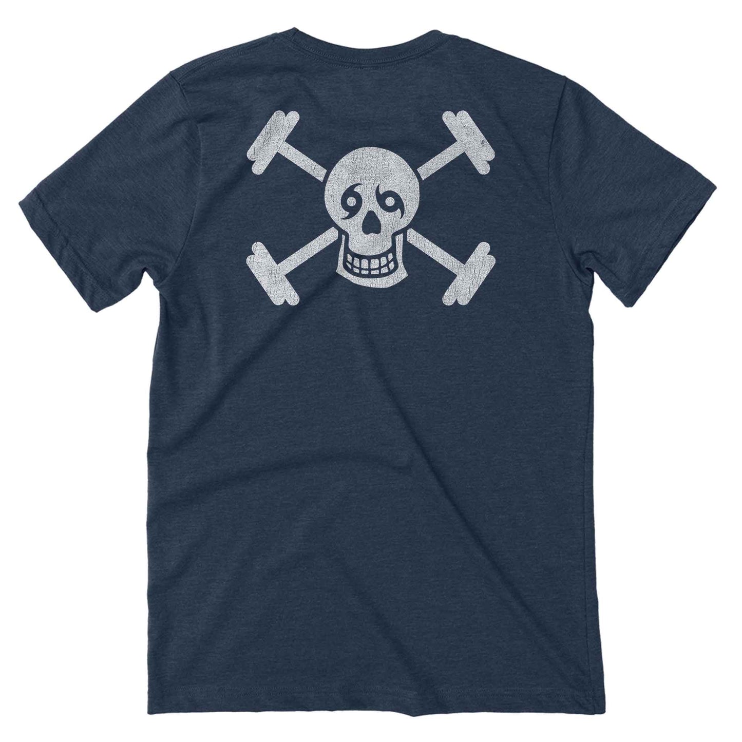 Lift Til Ya Die T-Shirt
