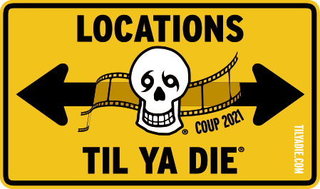Locations Til Ya Die Design