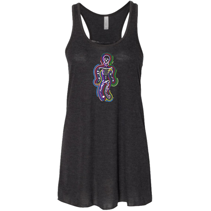 Music Man Racerback