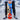 Person holding a colorful skateboard with Honor Til Ya Die and Remember Til Ya Die stickers