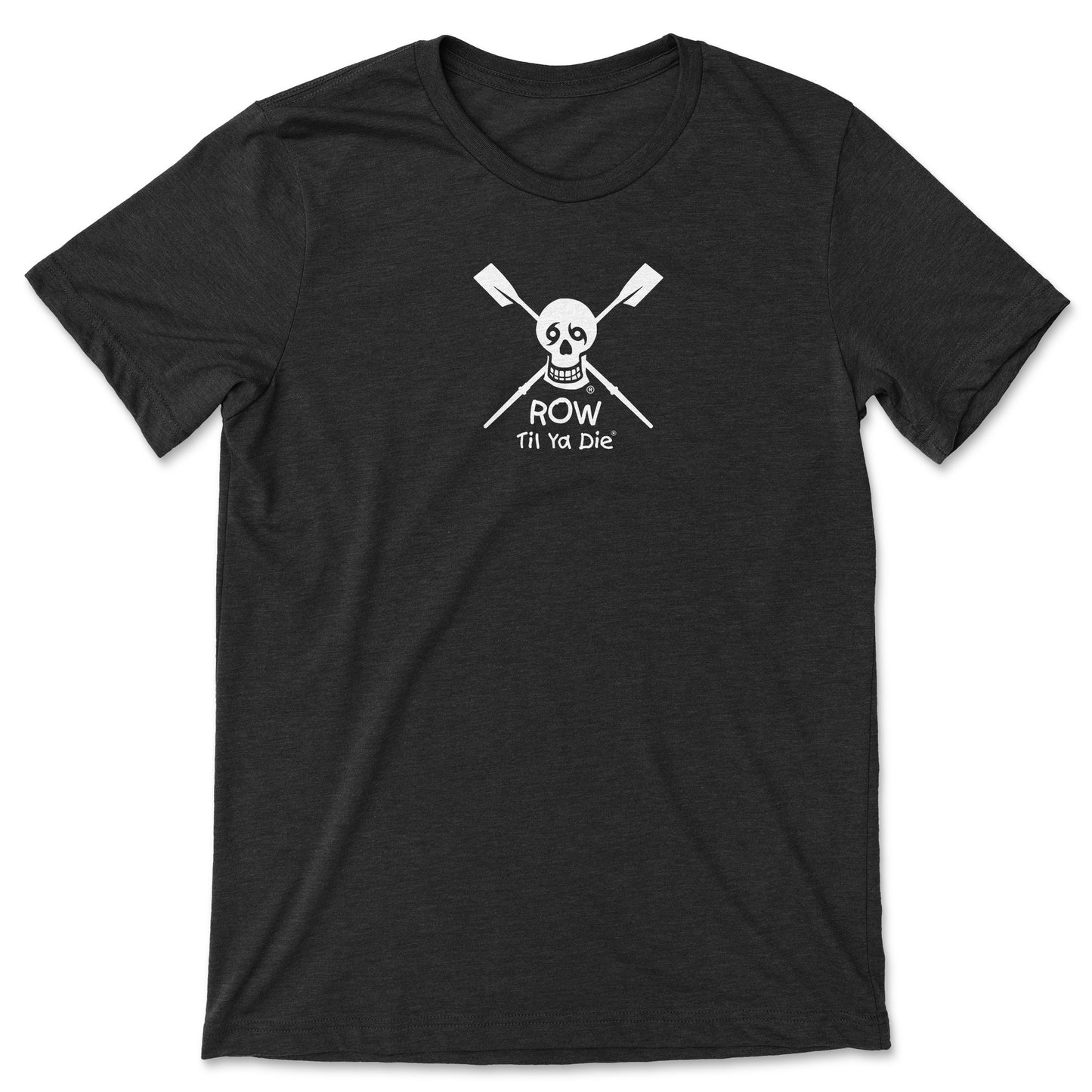 Row Til Ya Die Tee