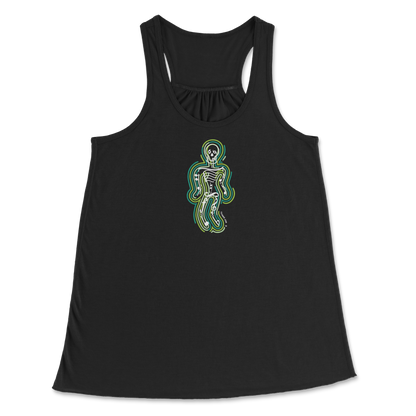 Music Man Racerback, Small Front