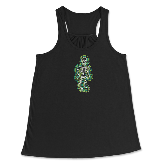 Music Man Racerback