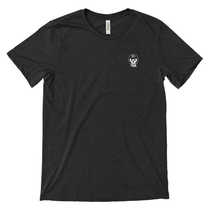Honor Til Ya Die SWAT Tee