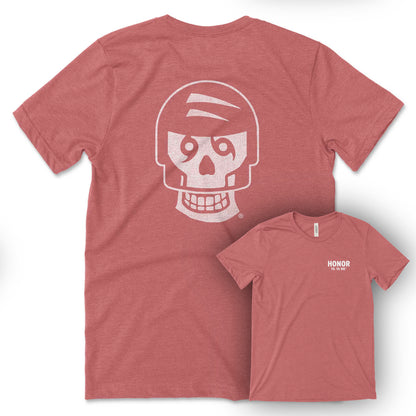 Honor Til Ya Die SWAT Tee
