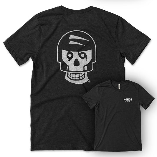 Honor Til Ya Die SWAT Tee