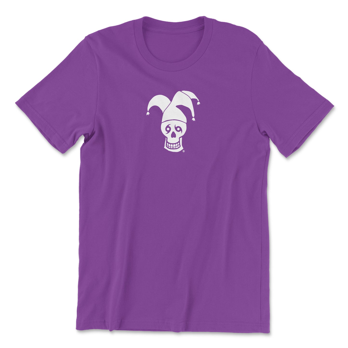 Skull Jester Tee
