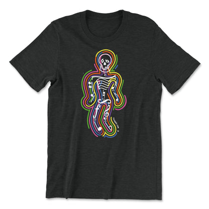Music Man T-Shirt, Big Front & Back