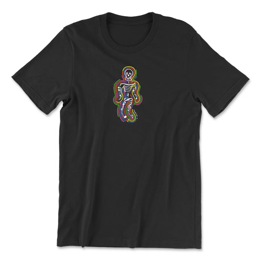 Music Man Tee, Small Front