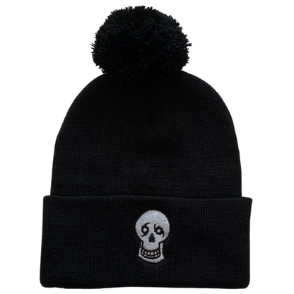 Nola Pom Pom Beanie