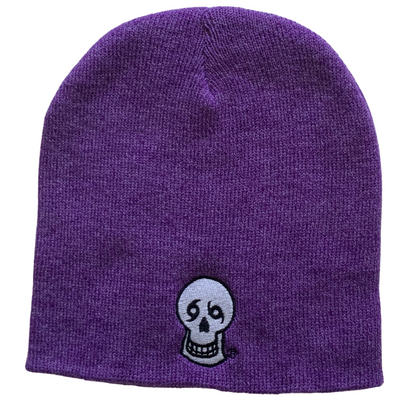 Nola Til Ya Die Beanie