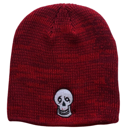 Nola Til Ya Die Beanie, Marled Knit