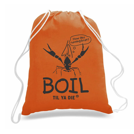 Boil Cinch Pack