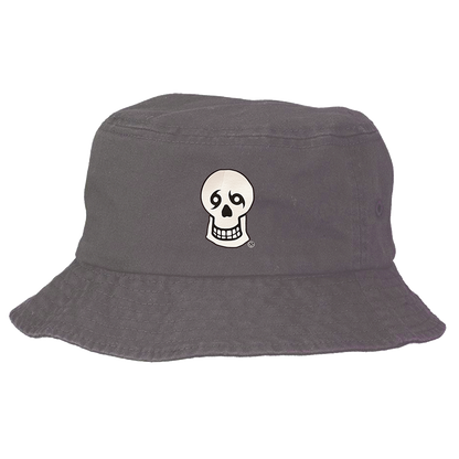 Skull Bucket Hat