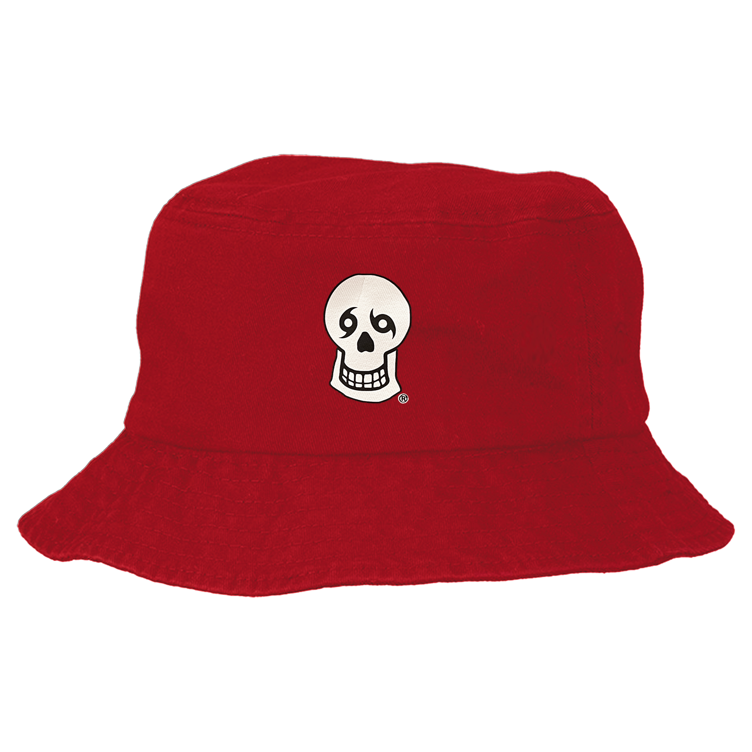 カタリスト STENCIL BUKET HAT”BLACK×RED“ CVTVLIST STENCIL BUKET HAT”BLACK×RED“ 帽子