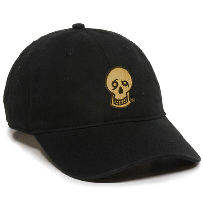 Skull Hat