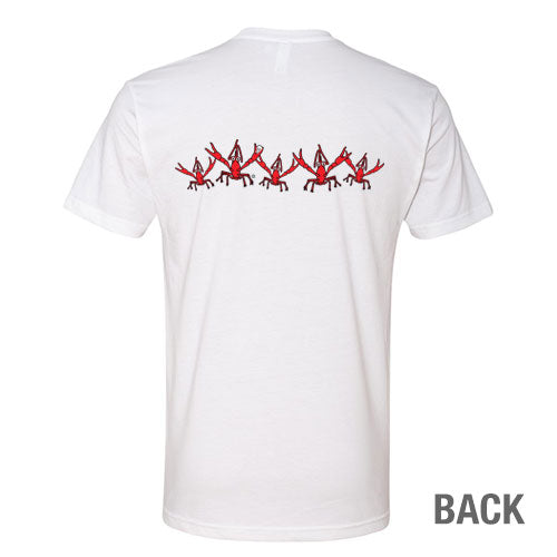 Crawfish Parade - Crawfish Edition