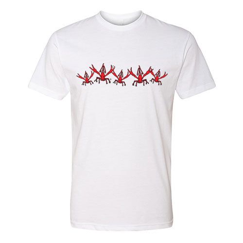 Crawfish Parade - Crawfish Edition