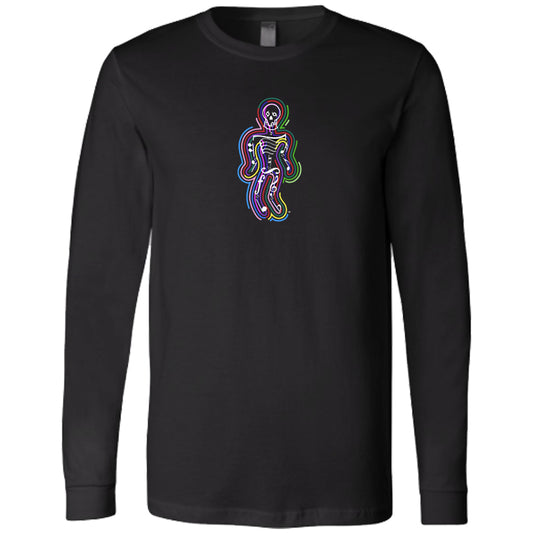Music Man Long Sleeve