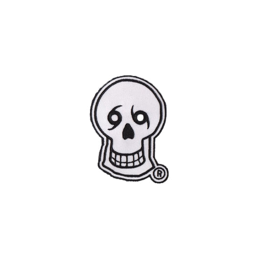 Skull Patch