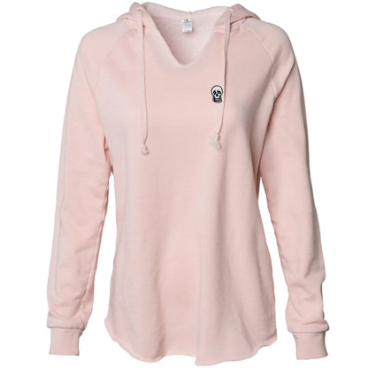 Skull Super Soft Hoodie
