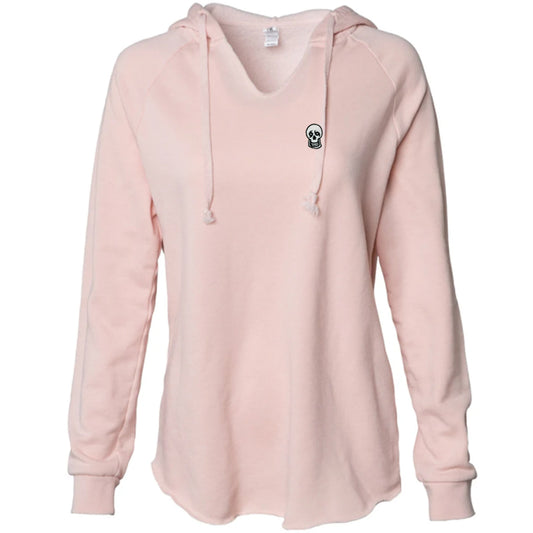 Skull Super Soft Hoodie
