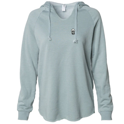 Skull Super Soft Hoodie