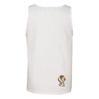Pride Til Ya Die Tank Top
